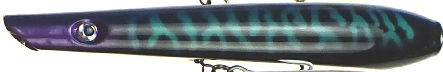 Sea Special Flat-Bottom Pencil Popper 7.25" ~2.75oz