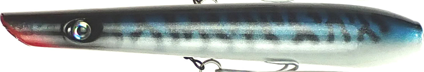 Sea Special Flat-Bottom Pencil Popper 7.25" ~2.75oz