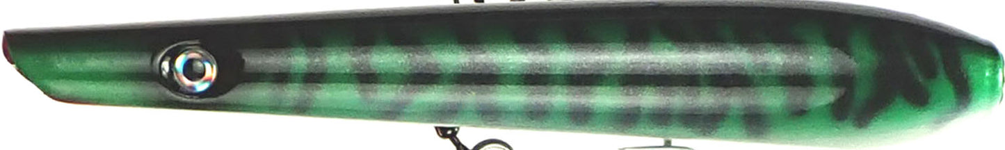 Sea Special Flat-Bottom Pencil Popper 7.25" ~2.75oz