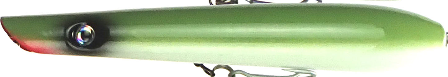 Sea Special Flat-Bottom Pencil Popper 7.25" ~2.75oz