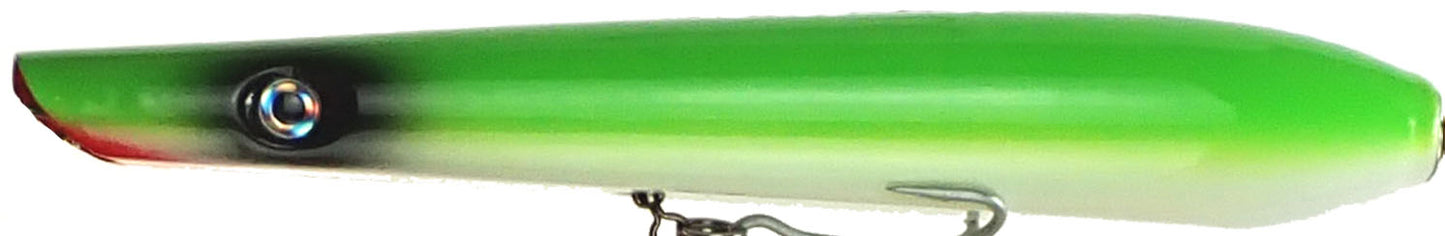 Sea Special Flat-Bottom Pencil Popper 7.25" ~2.75oz