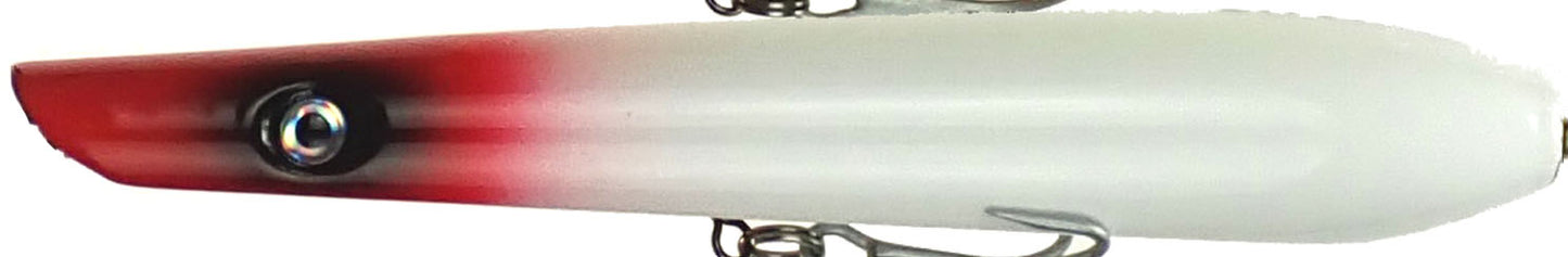 Sea Special Flat-Bottom Pencil Popper 7.25" ~2.75oz