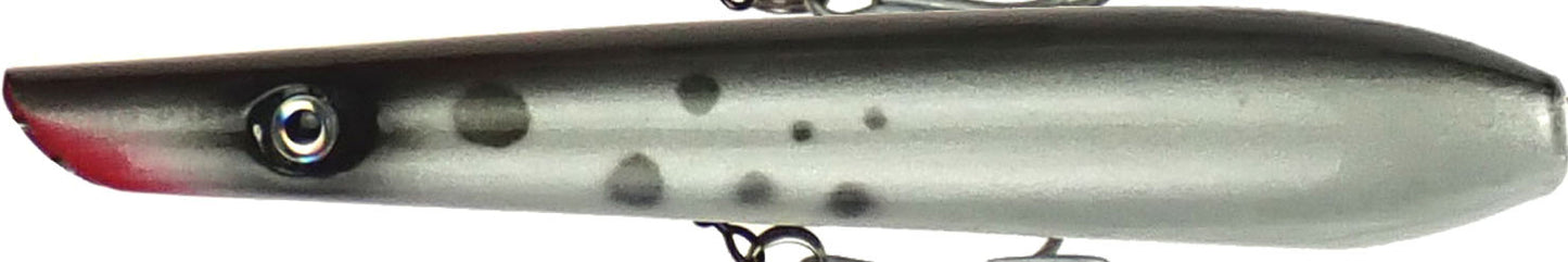 Sea Special Flat-Bottom Pencil Popper 7.25" ~2.75oz