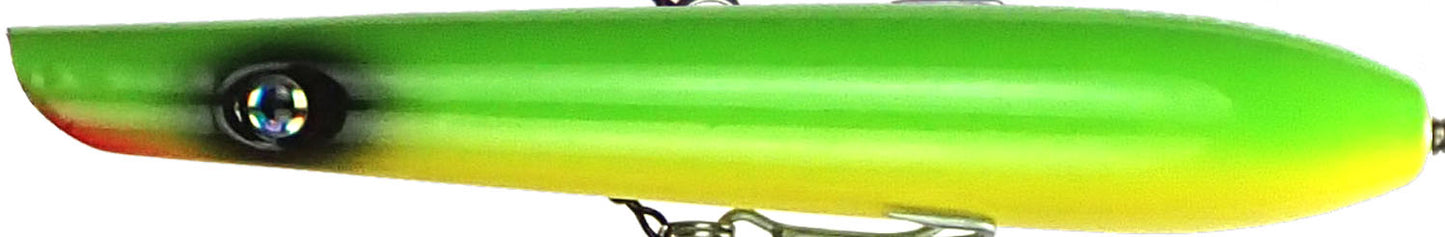 Sea Special Flat-Bottom Pencil Popper 7.25" ~2.75oz