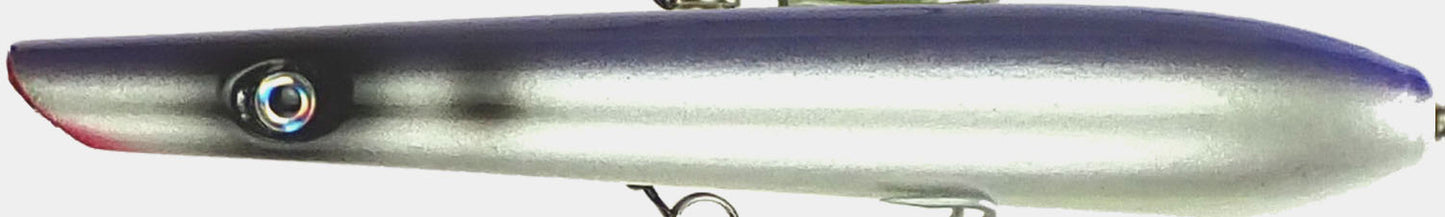 Sea Special Flat-Bottom Pencil Popper 7.25" ~2.75oz