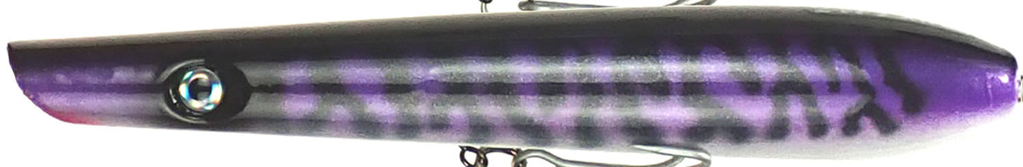 Sea Special Flat-Bottom Pencil Popper 7.25" ~2.75oz