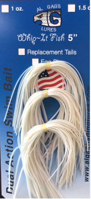 Al Gag's Spare Skirts