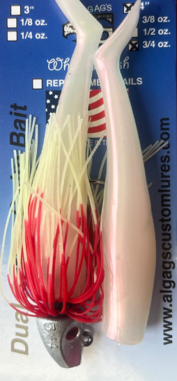 Al Gag's Replacement Skirts