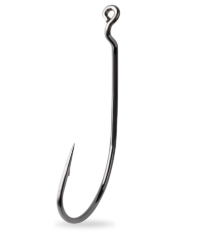 Twitch-It Eel Weightless Texas Rig Hooks