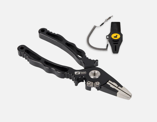 Loon Apex HD Plier