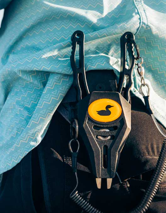 Loon Apex HD Plier