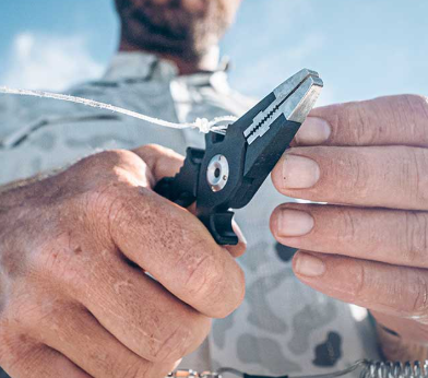 Loon Apex HD Plier