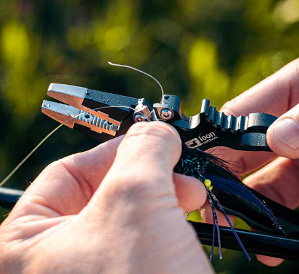 Loon Apex HD Plier