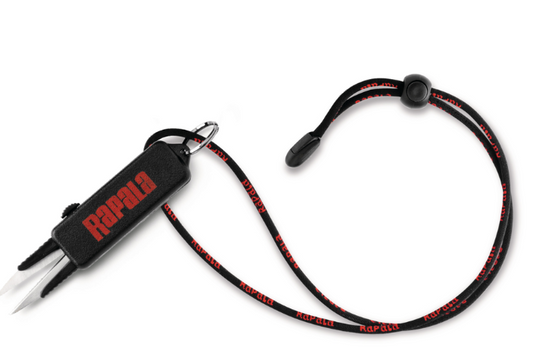 Rapala EZ Stow Scissors