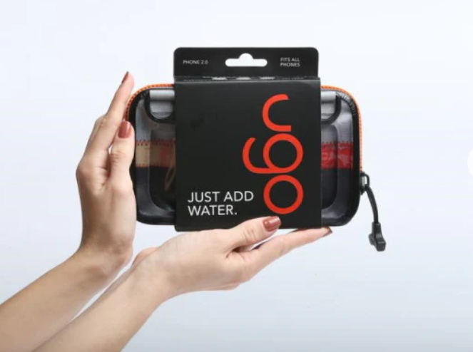 Ugo Phone Protection - Floating Dry Pack