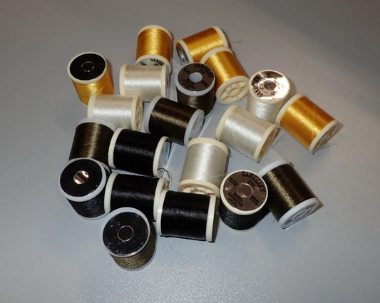 Threads - Danville or Veevus Options