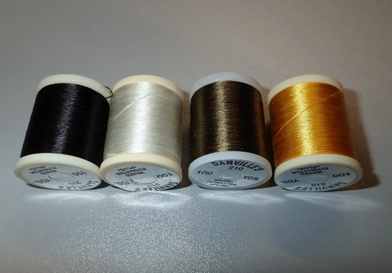 Threads - Danville or Veevus Options