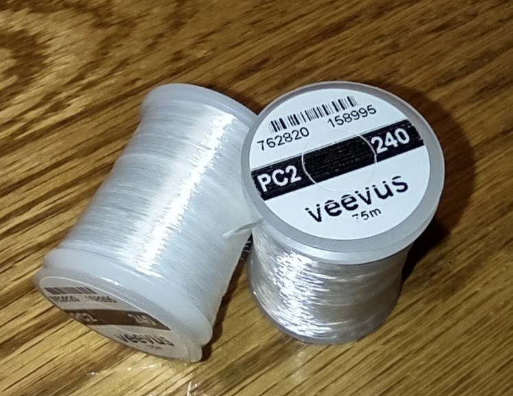 Threads - Danville or Veevus Options