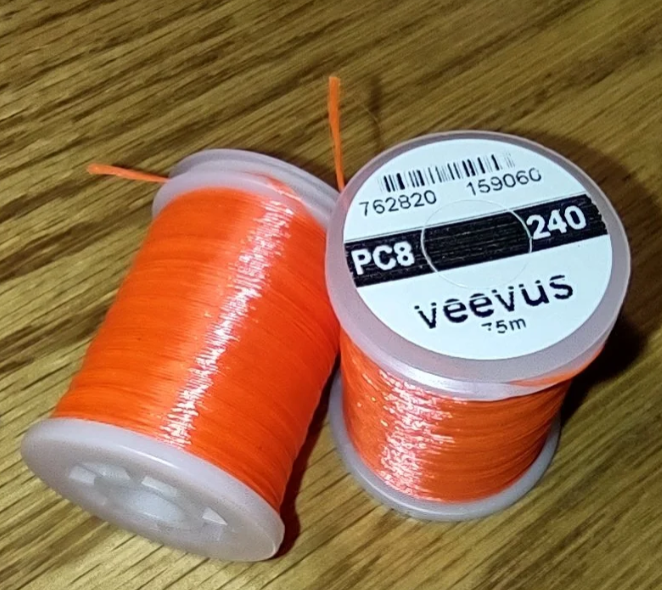 Threads - Danville or Veevus Options