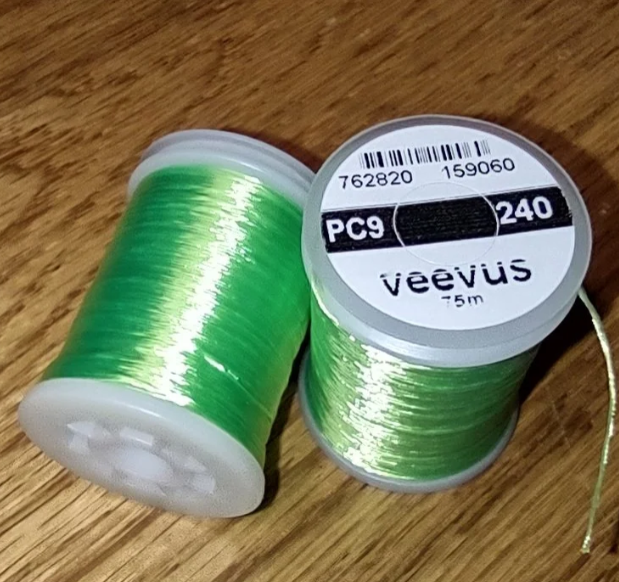 Threads - Danville or Veevus Options