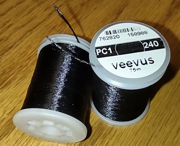 Threads - Danville or Veevus Options