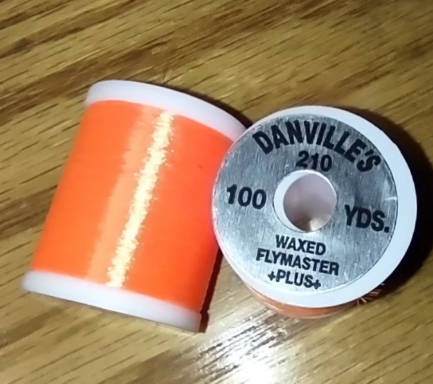 Threads - Danville or Veevus Options