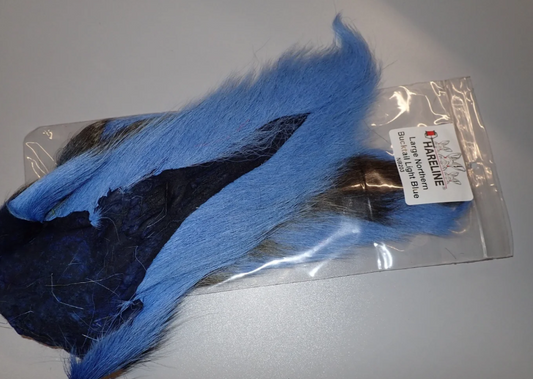 Bucktails - big brand name not our 365 LureCraft