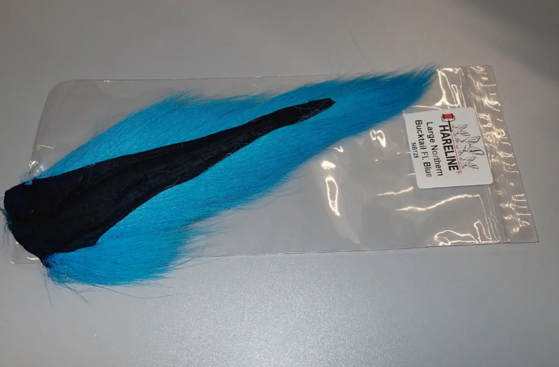 Bucktails - big brand name not our 365 LureCraft