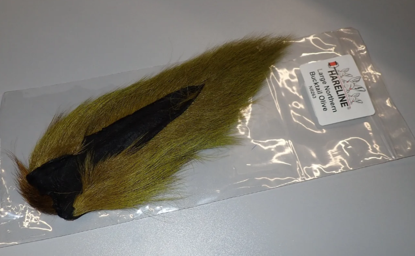 Bucktails - big brand name not our 365 LureCraft