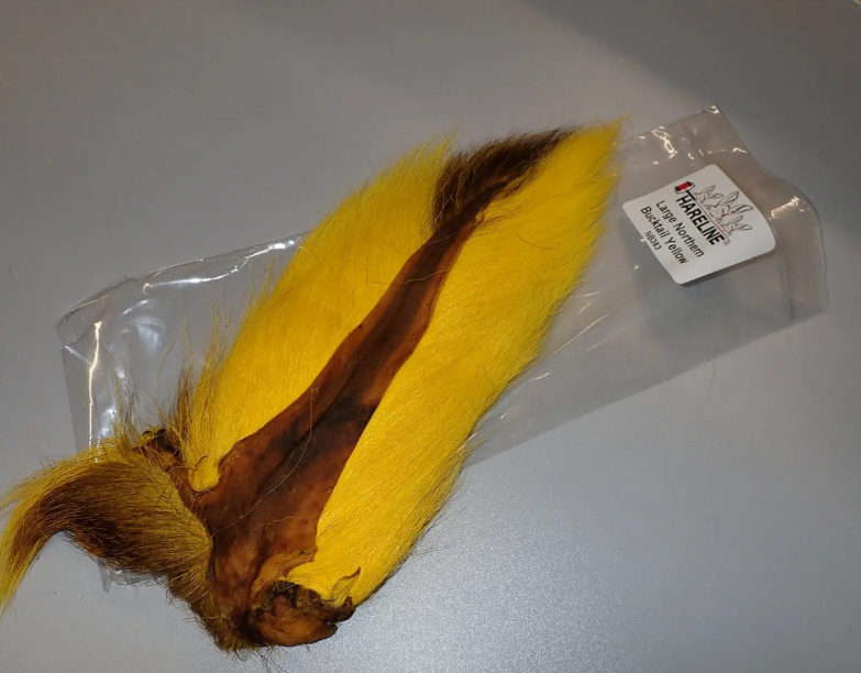 Bucktails - big brand name not our 365 LureCraft