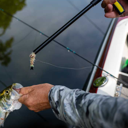 Loon Apex Hook Remover