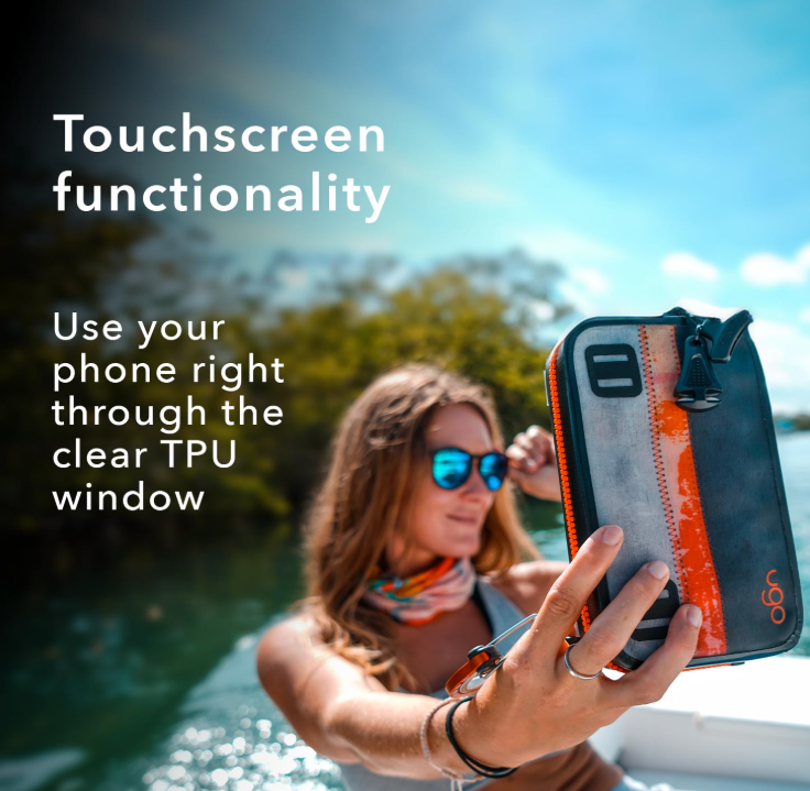 Ugo Phone Protection - Floating Dry Pack