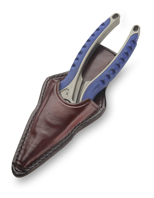 Leather Sheath Holster for Donnmar Pliers