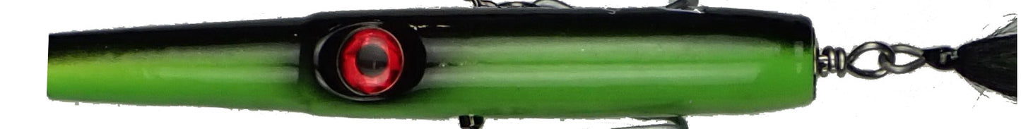 Smithfield Stubby Needlefish 5.75" ~1.5oz