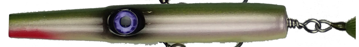 Smithfield Stubby Needlefish 5.75" ~1.5oz