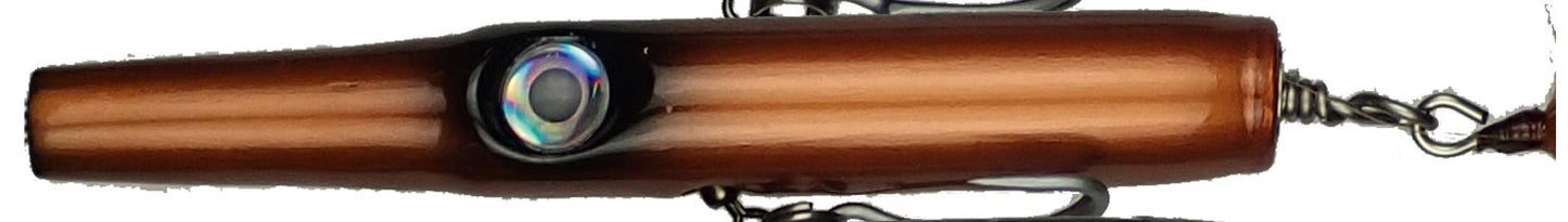 Smithfield Stubby Needlefish 5.75" ~1.5oz