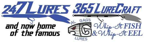 247 Lures - 365 LureCraft